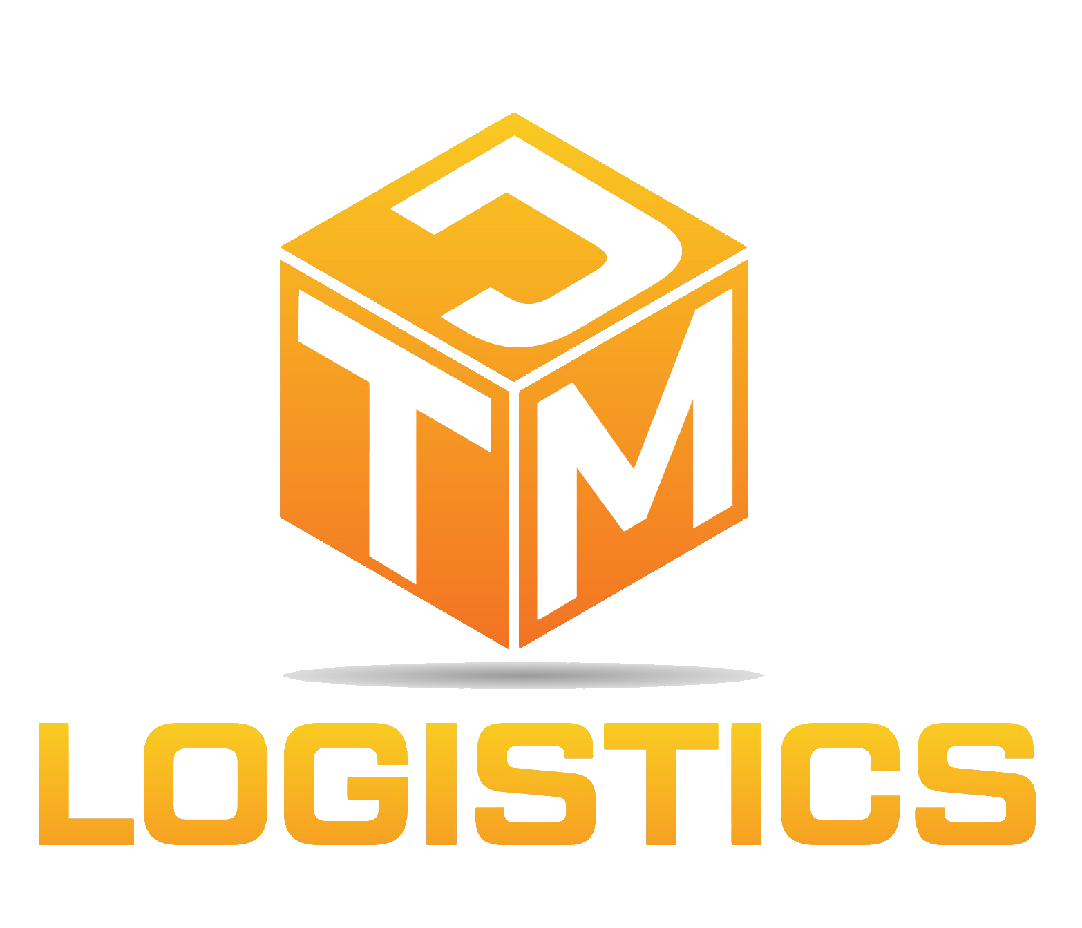 JTM Logistics Logo